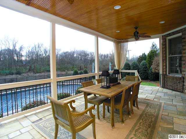 5811 Riley's Ridge Road Charlotte, NC 28226 - Photo 14 of 16