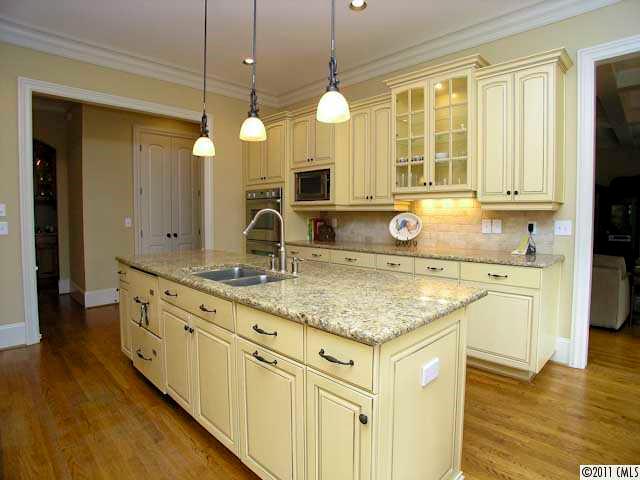 5811 Riley's Ridge Road Charlotte, NC 28226 - Photo 3 of 16