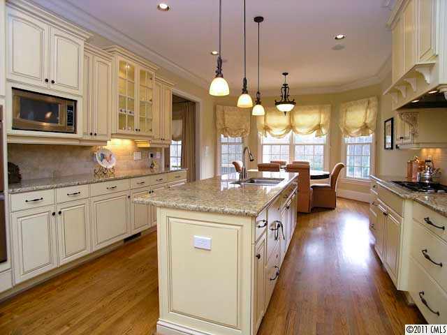 5811 Riley's Ridge Road Charlotte, NC 28226 - Photo 4 of 16
