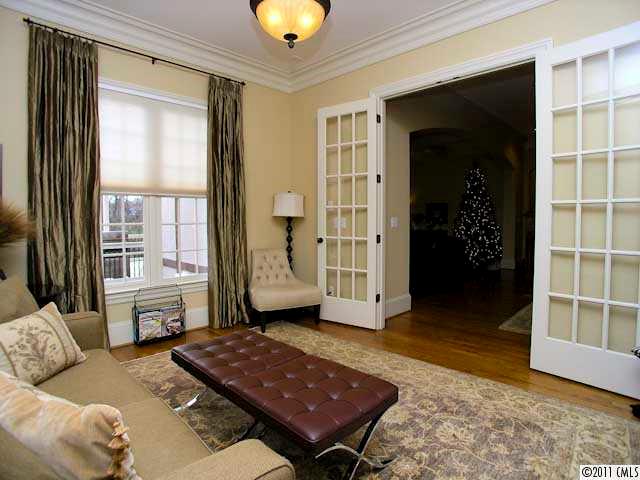 5811 Riley's Ridge Road Charlotte, NC 28226 - Photo 8 of 16
