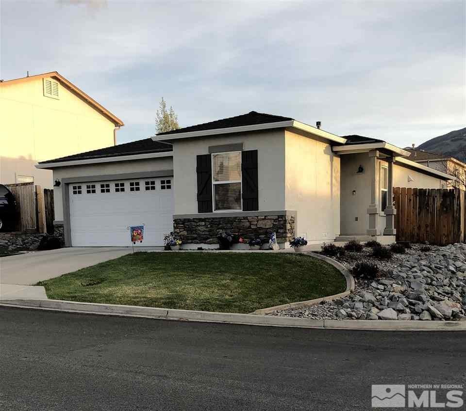 9155 Red Baron Boulevard Reno, NV 89506 - Photo 1 of 19 Photo 1