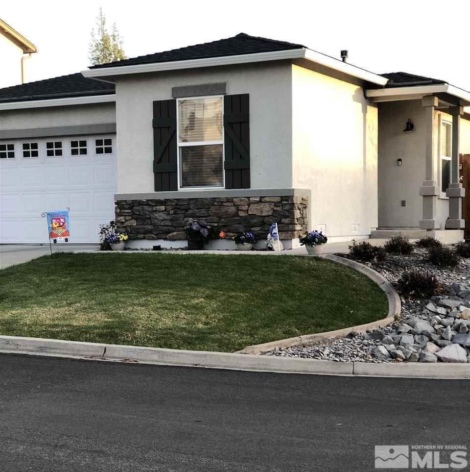9155 Red Baron Boulevard Reno, NV 89506 - Photo 2 of 19 Photo 2