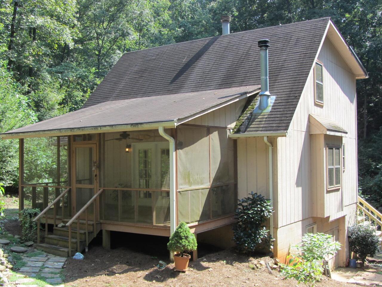 290 Greenridge Road Cornelia, GA 30531 - Photo 1 of 1