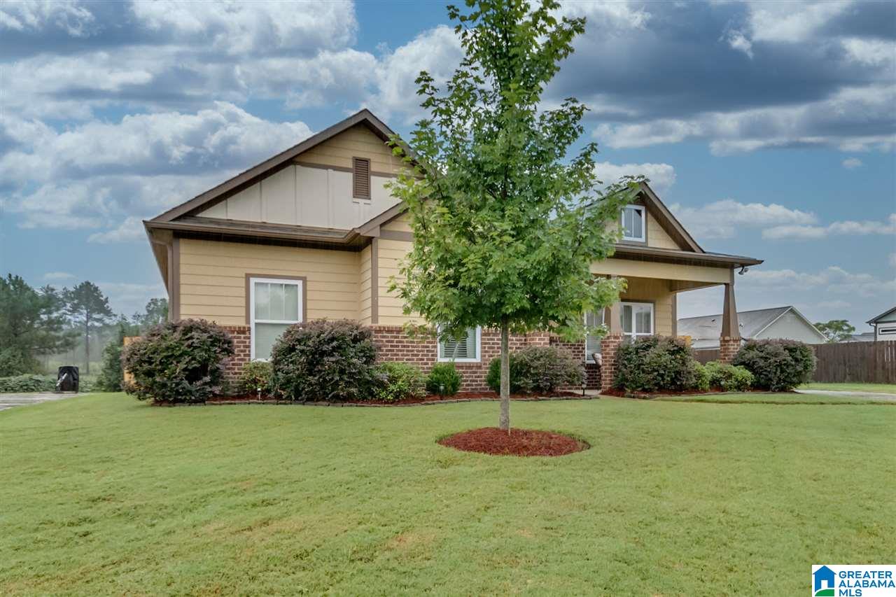 5550 Timber Leaf Way Bessemer, AL 35022 - Photo 3 of 28