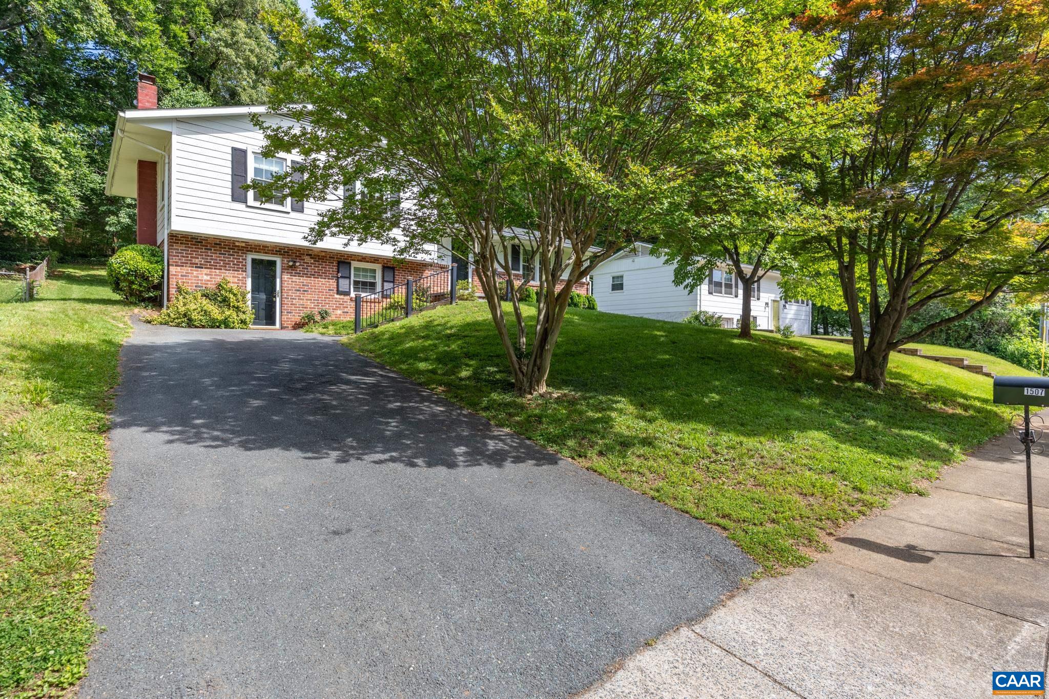 1507 Ricky Road Charlottesville, VA 22901 - Photo 33 of 33 Gallery Image 33