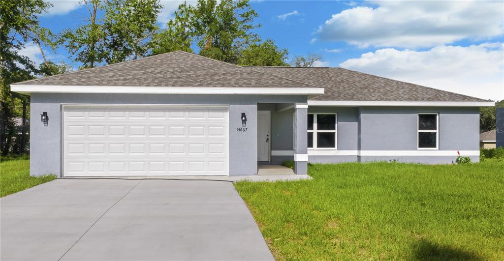 14667 Southwest 79 Terrace Road Ocala, FL 34473 - Photo 1 of 23