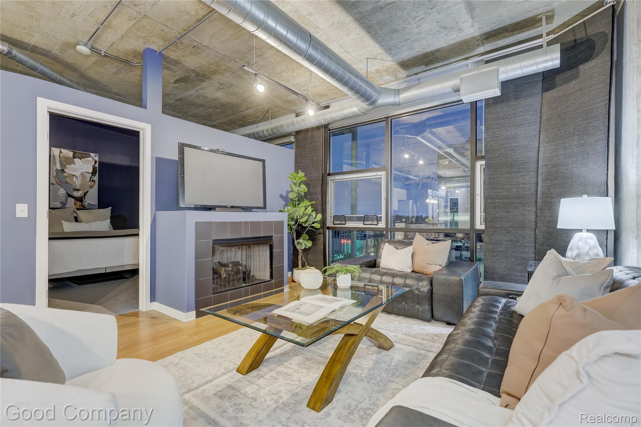 100 West Fifth Street, Unit 604 Royal Oak, MI 48067 - Photo 23 of 57 100 W. 5th St. #604-23.jpg