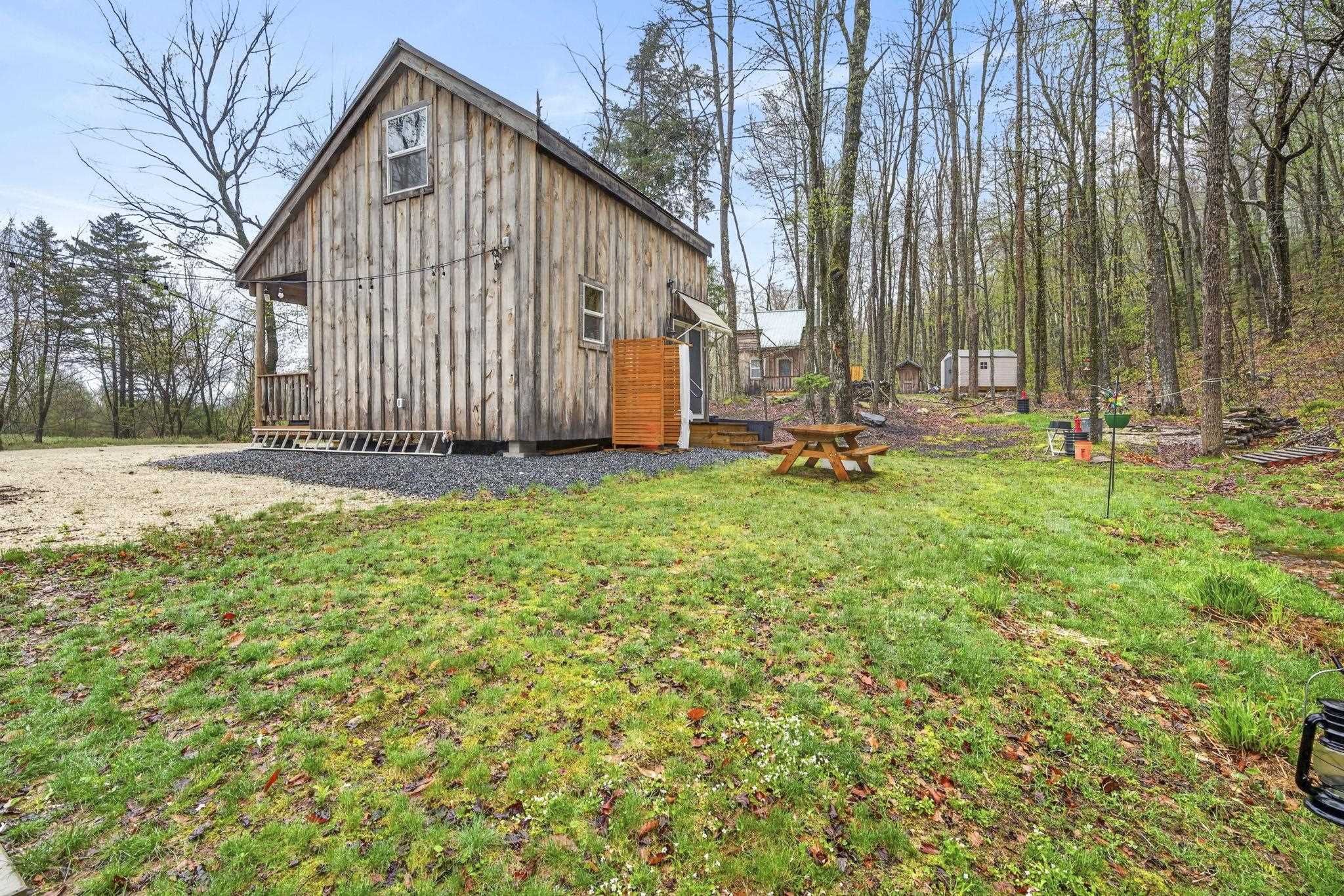 224 Tucker Road Grafton, NH 03240 - Photo 26 of 37