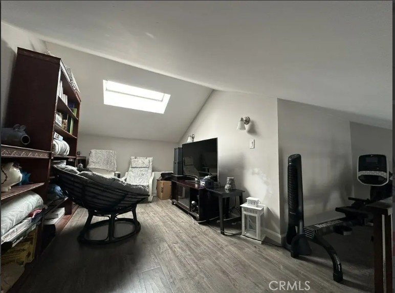 8717 Spring Canyon Drive Spring Valley, CA 91977 - Photo 23 of 34 a living room with furniture and a flat screen tv
