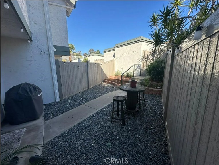8717 Spring Canyon Drive Spring Valley, CA 91977 - Photo 29 of 34 a view of a outdoor space with chairs