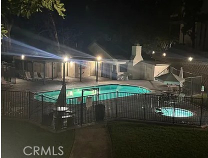 8717 Spring Canyon Drive Spring Valley, CA 91977 - Photo 34 of 34 a view of a backyard