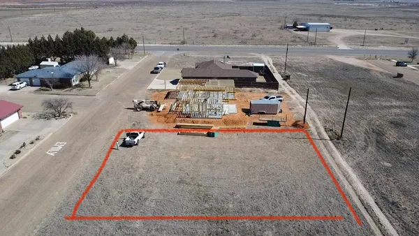 $14,000 | 4th St Plains, Plains, TX 79355