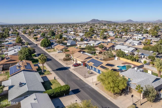 $560,000 | 2936 West Michelle Drive, Phoenix, AZ 85053