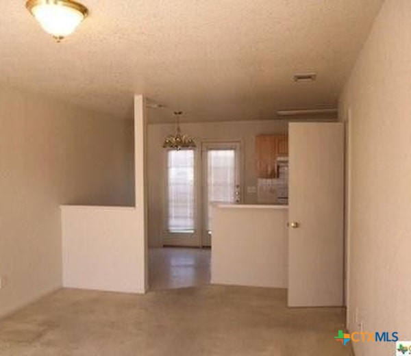 1601 Dugger Circle Killeen, TX 76543 - Photo 2 of 15 a view of an empty room and window