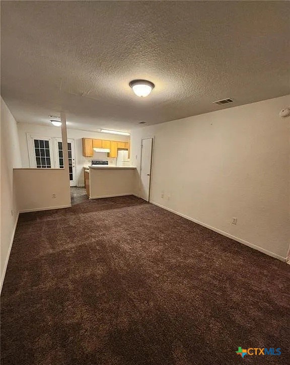 1601 Dugger Circle Killeen, TX 76543 - Photo 10 of 15 a view of empty room with window
