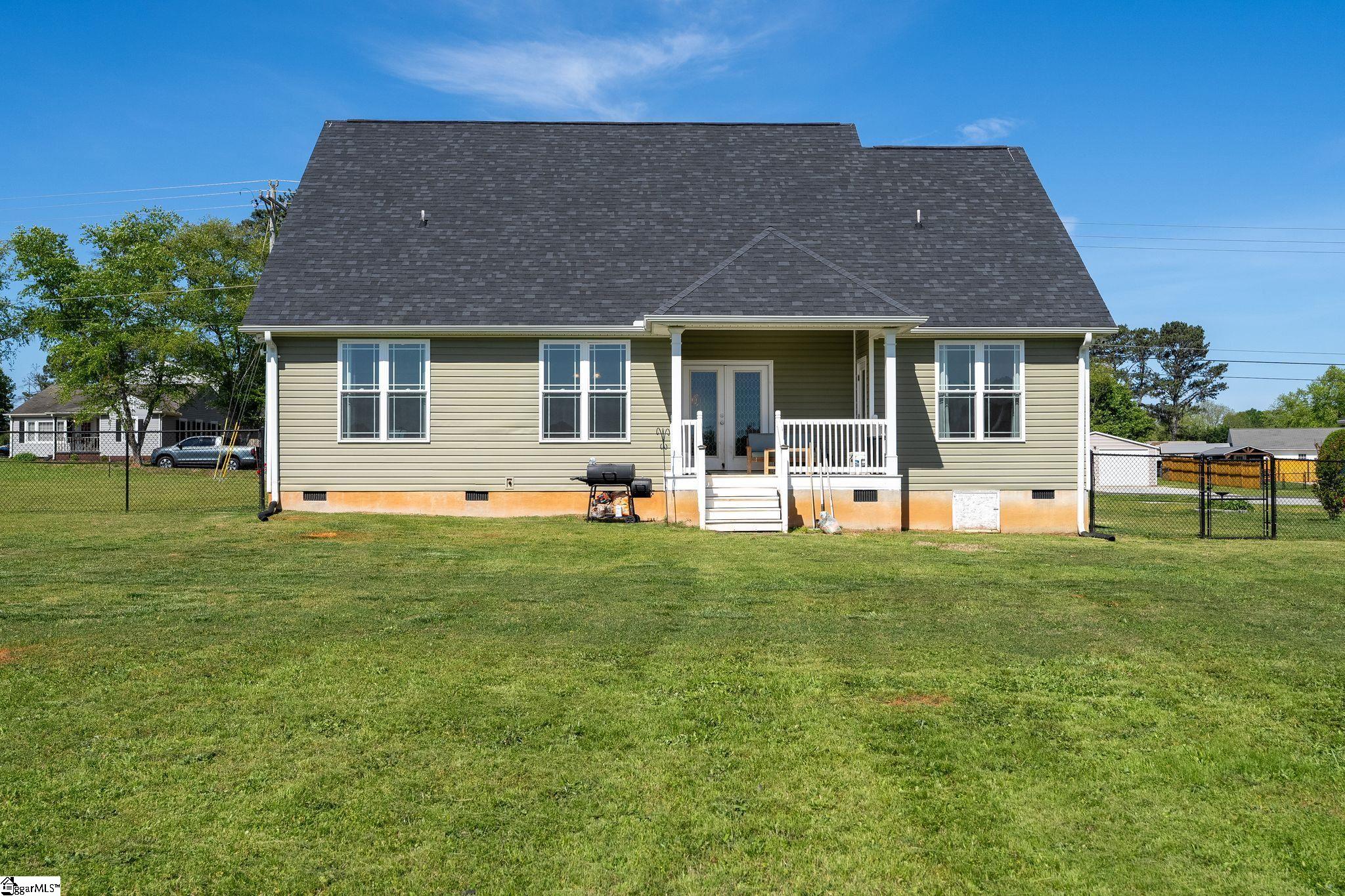 616 New Hope Road Anderson, SC 29626 - Photo 29 of 32