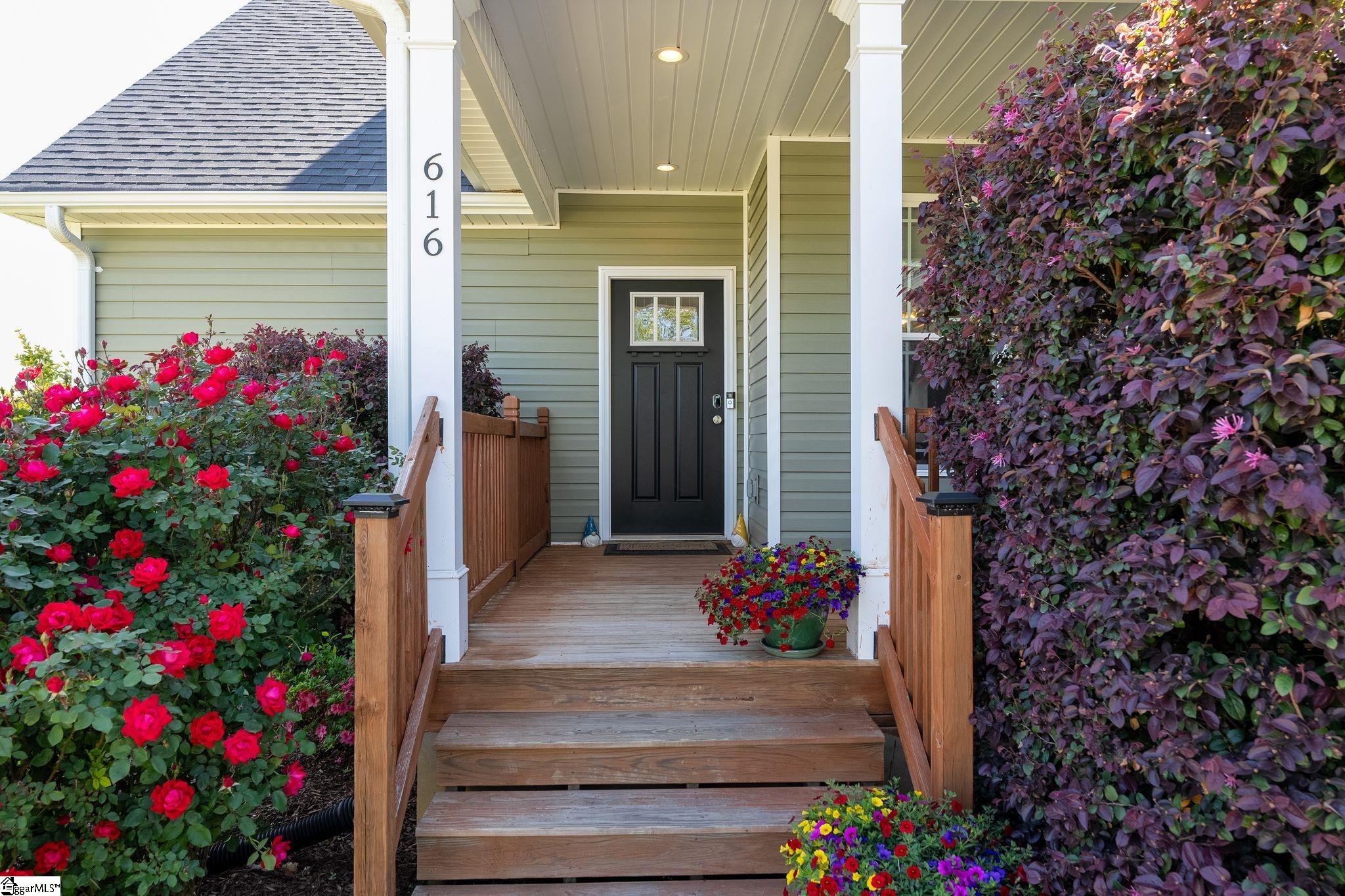 616 New Hope Road Anderson, SC 29626 - Photo 3 of 32