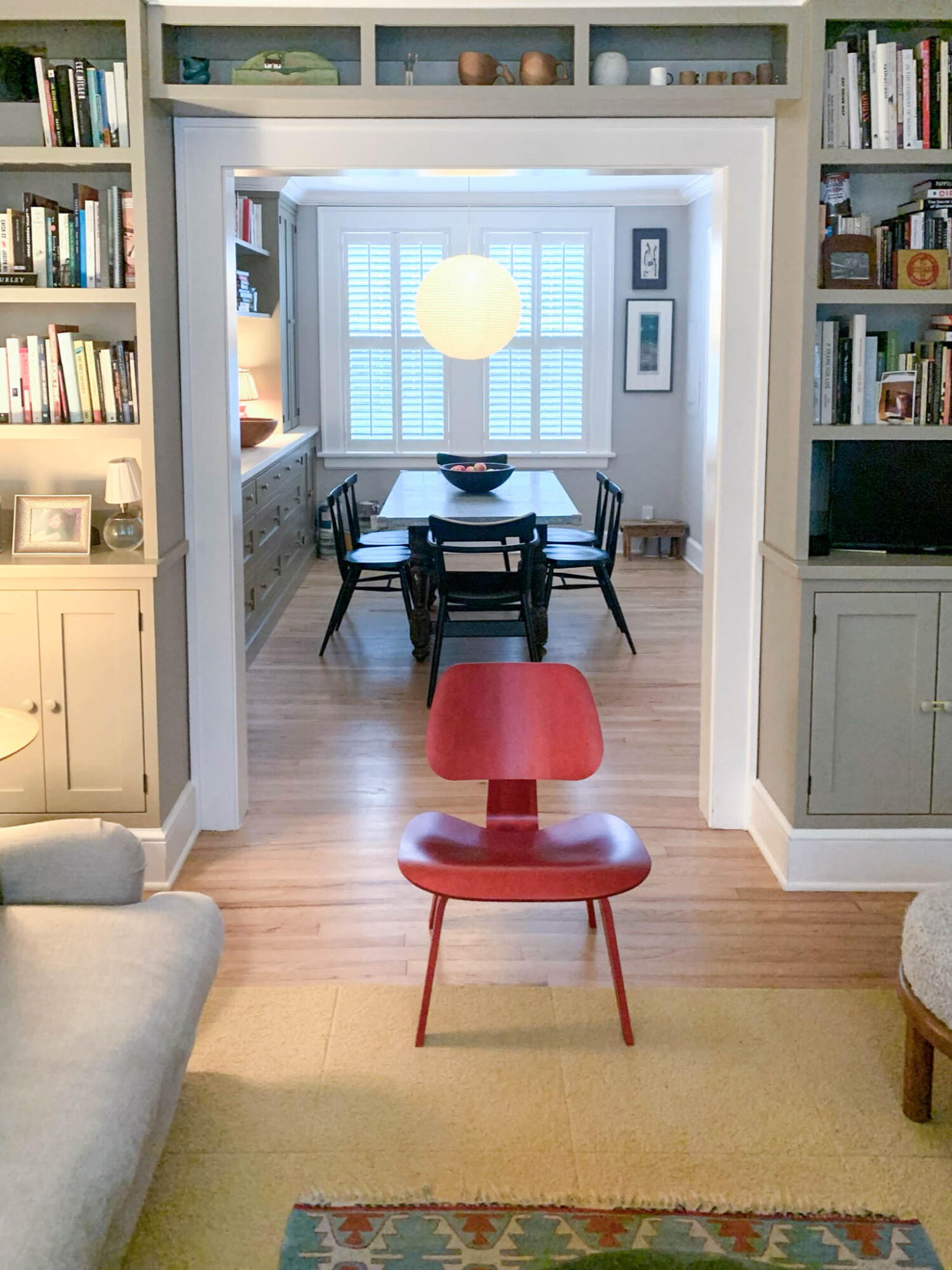 17 8th Avenue, Unit E Charleston, SC 29403 - Photo 12 of 39 IMG_0018