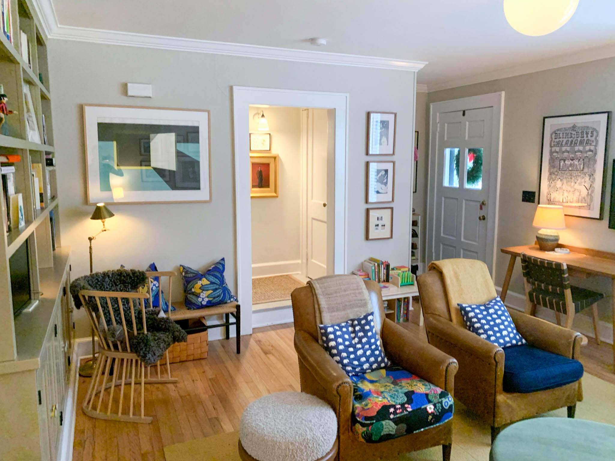 17 8th Avenue, Unit E Charleston, SC 29403 - Photo 3 of 39 IMG_0024