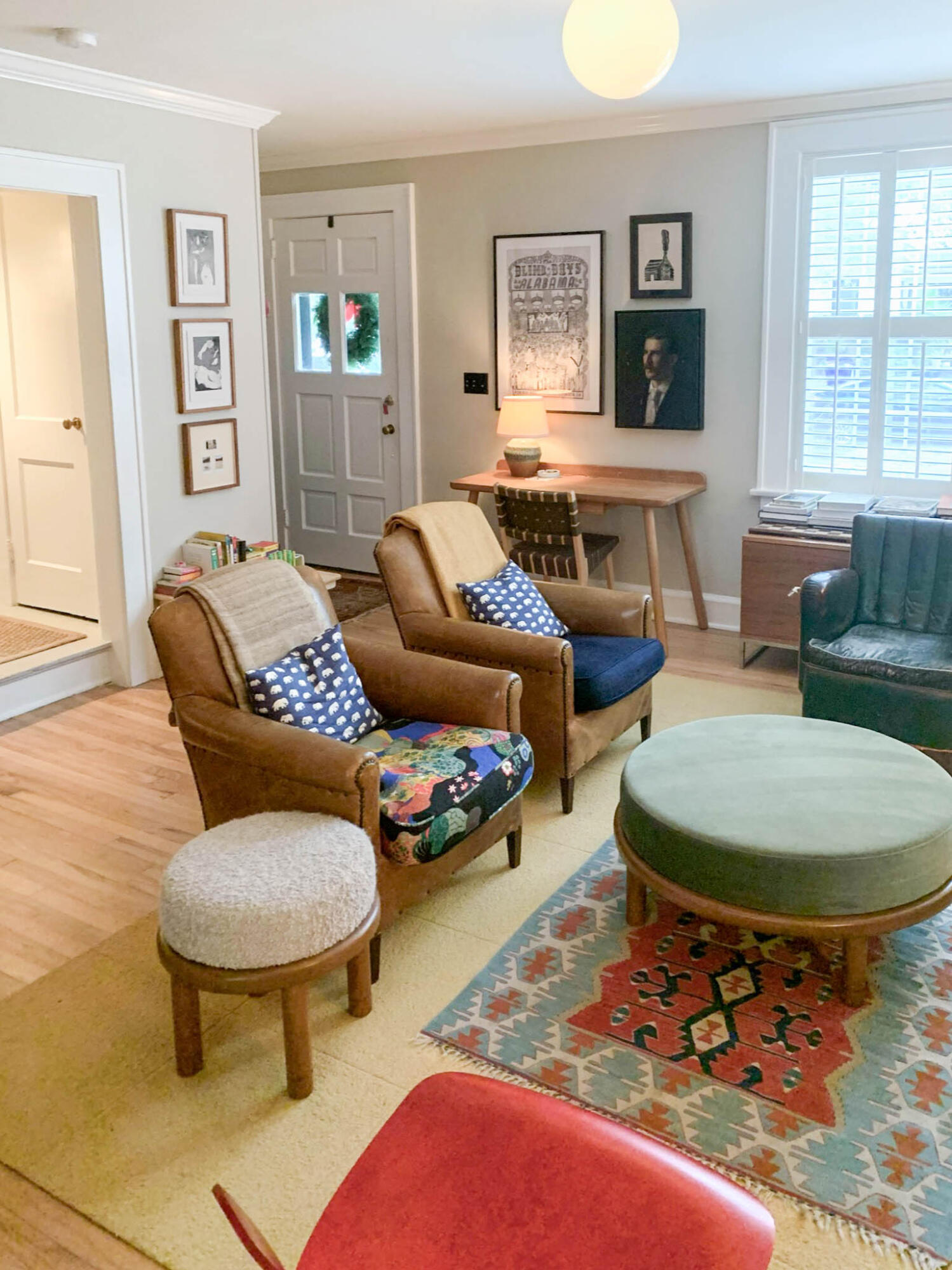 17 8th Avenue, Unit E Charleston, SC 29403 - Photo 4 of 39 IMG_0022