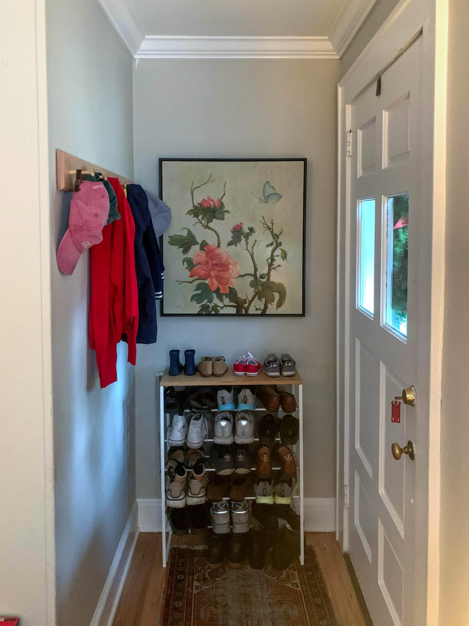 17 8th Avenue, Unit E Charleston, SC 29403 - Photo 5 of 39 IMG_0035