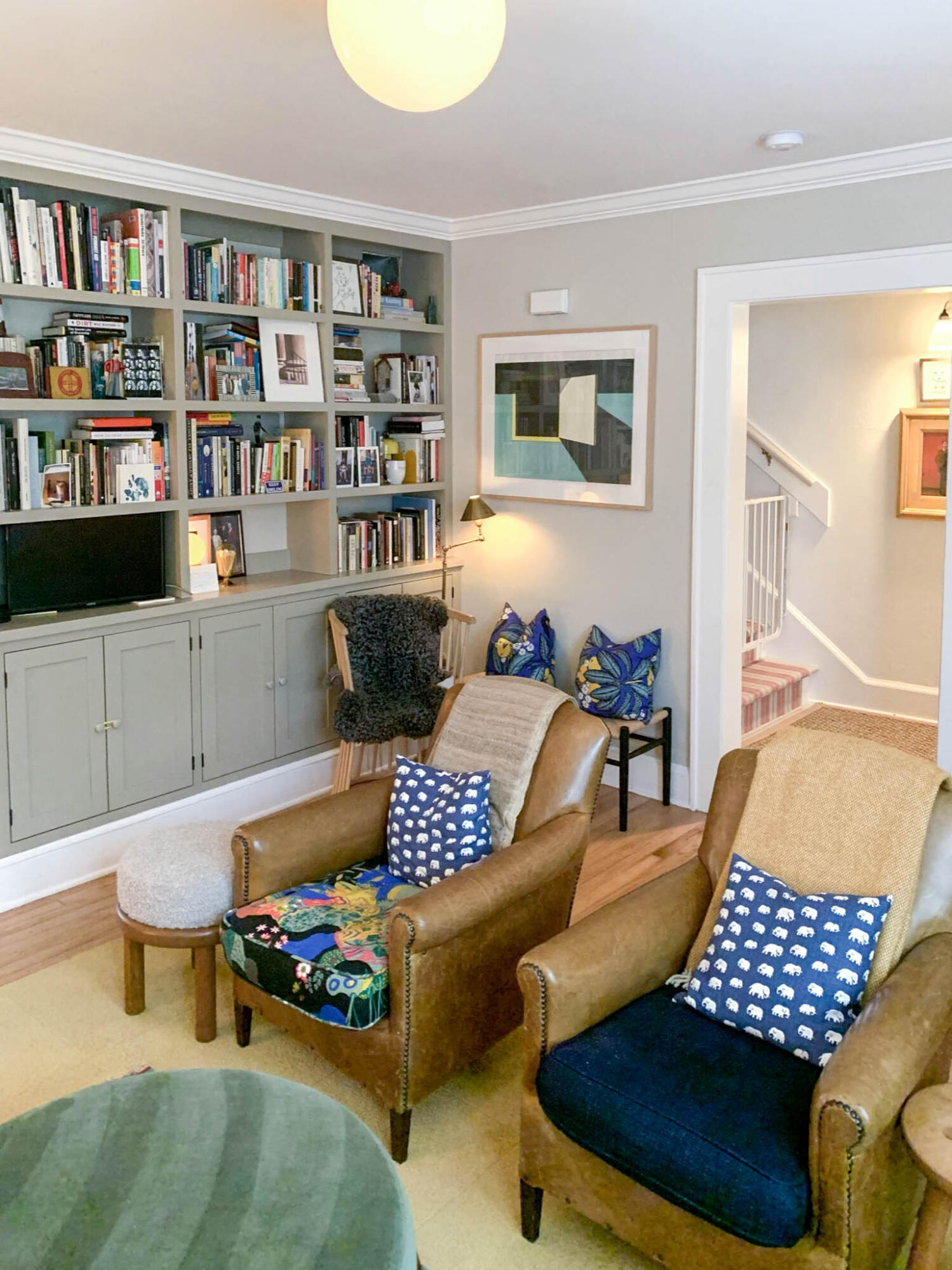 17 8th Avenue, Unit E Charleston, SC 29403 - Photo 6 of 39 IMG_0001