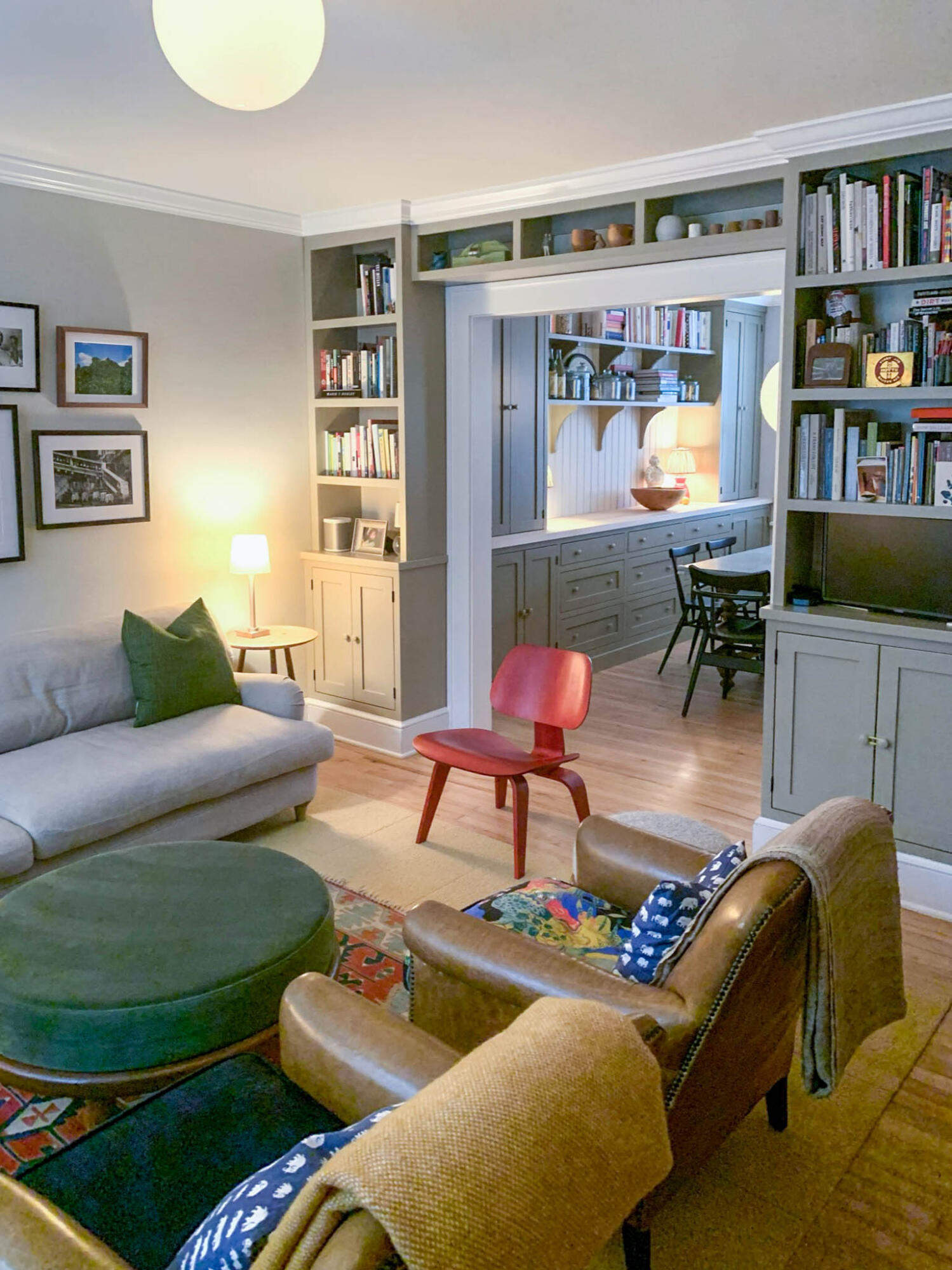 17 8th Avenue, Unit E Charleston, SC 29403 - Photo 7 of 39 IMG_0007