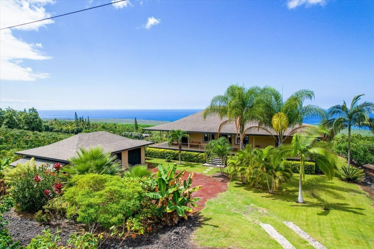 83-5706 Napoopoo Road Captain Cook, HI 96704 - Photo 1 of 26 Gallery Image 1