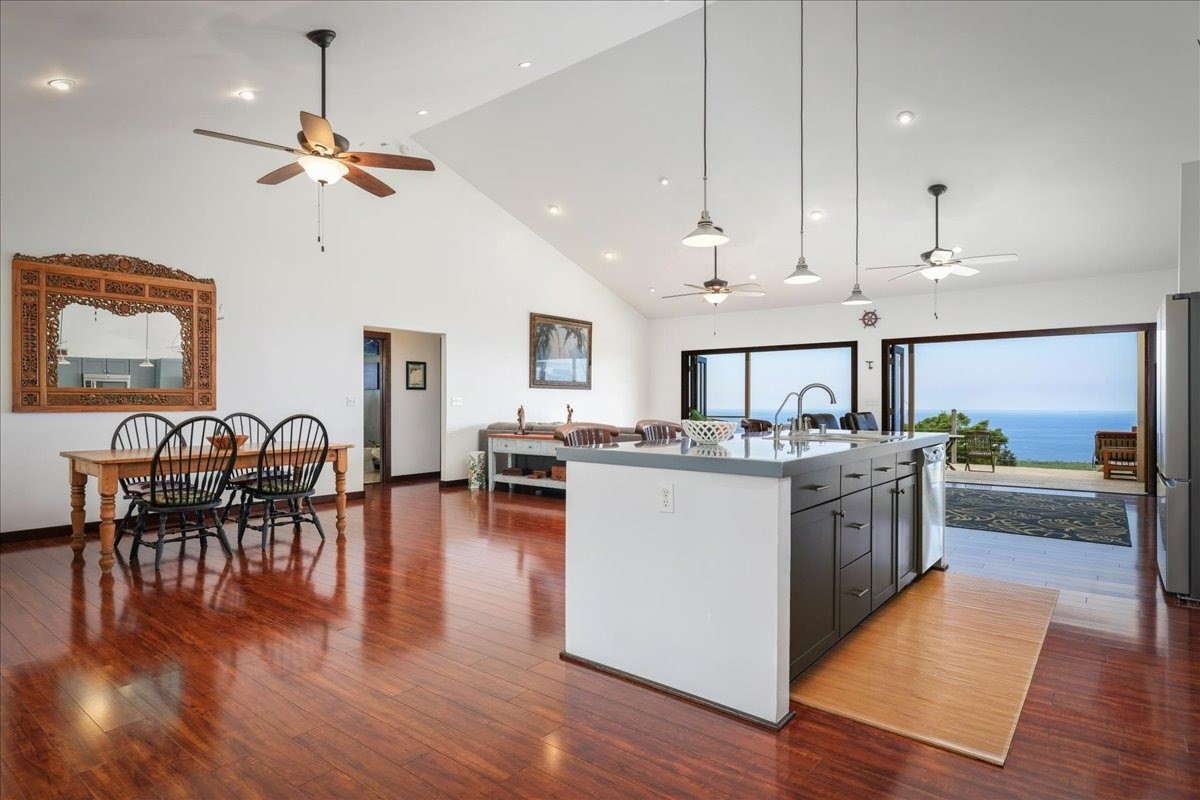 83-5706 Napoopoo Road Captain Cook, HI 96704 - Photo 7 of 26 Gallery Image 7