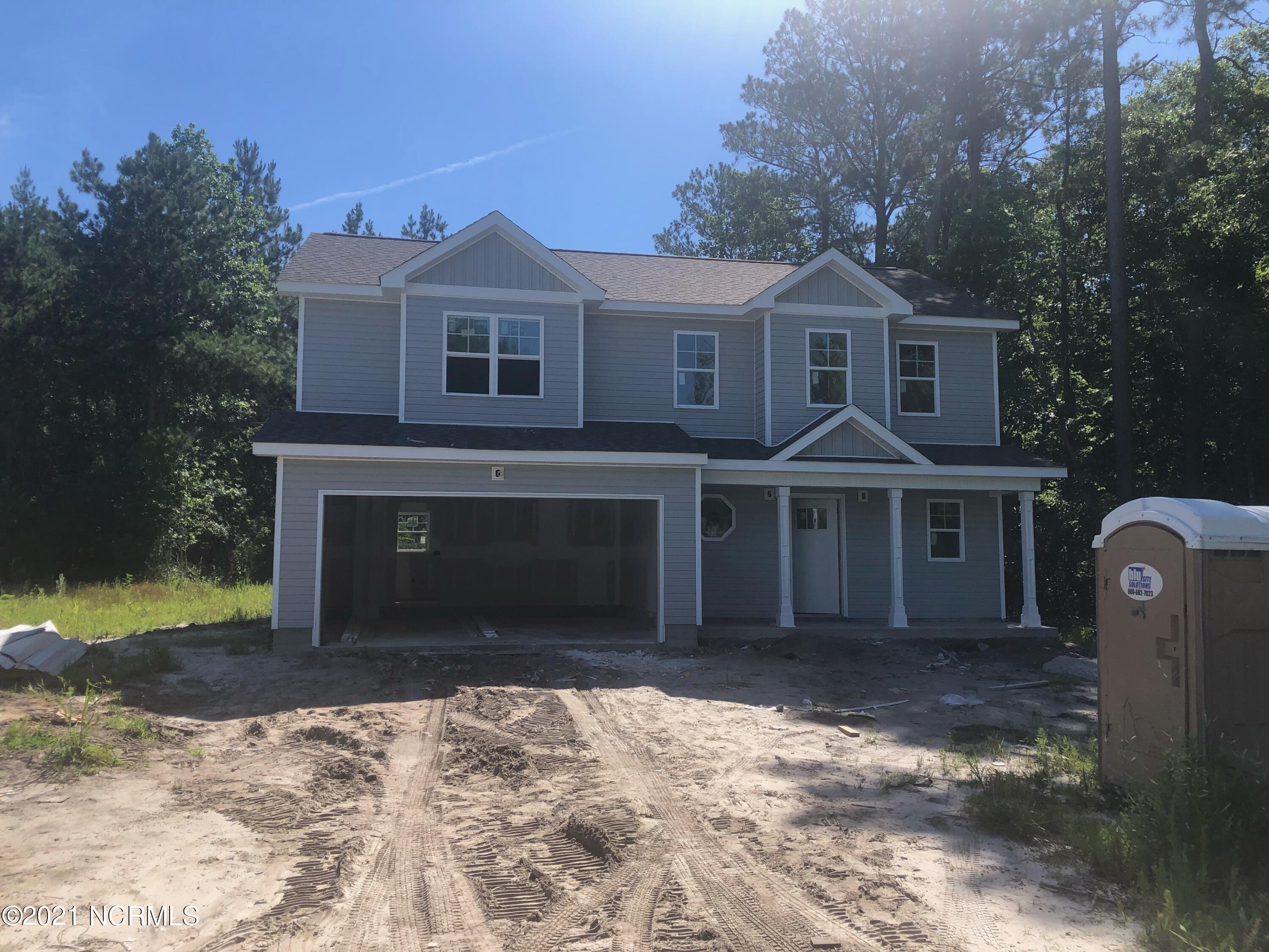 404-2 Old Stage Road Richlands, NC 28574 - Photo 1 of 10 IMG_0046
