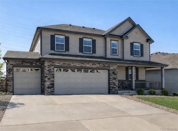 $725,000 | 22640 East Tufts Place, Aurora, CO 80015