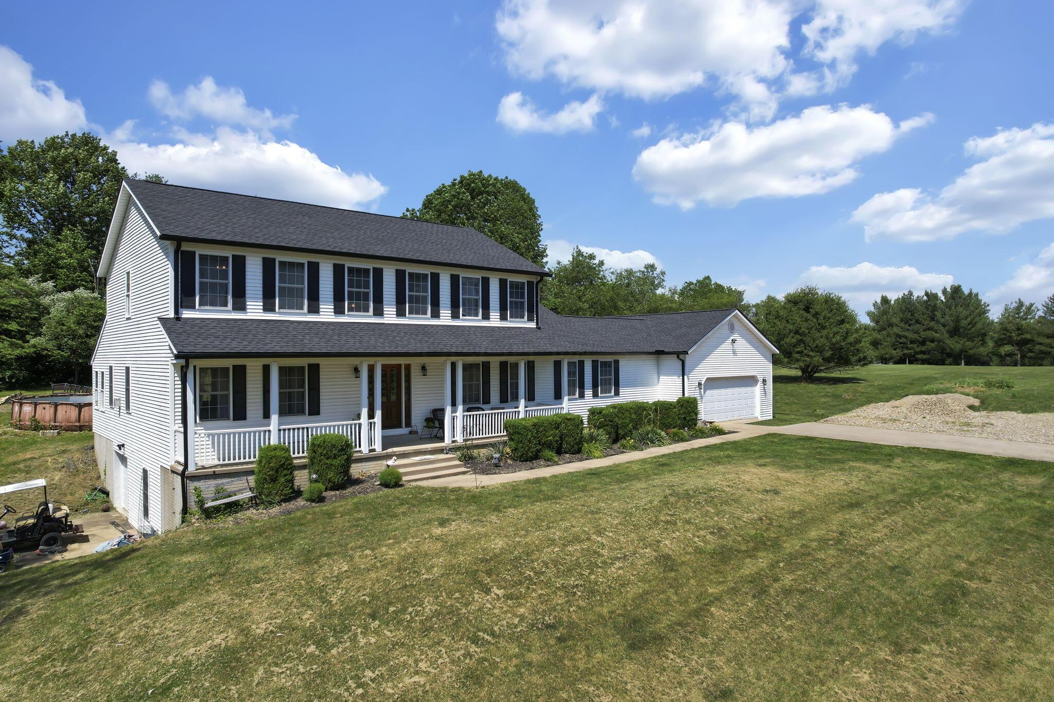 10419 Pleasant Valley Road Mount Vernon, OH 43050 - Photo 4 of 78