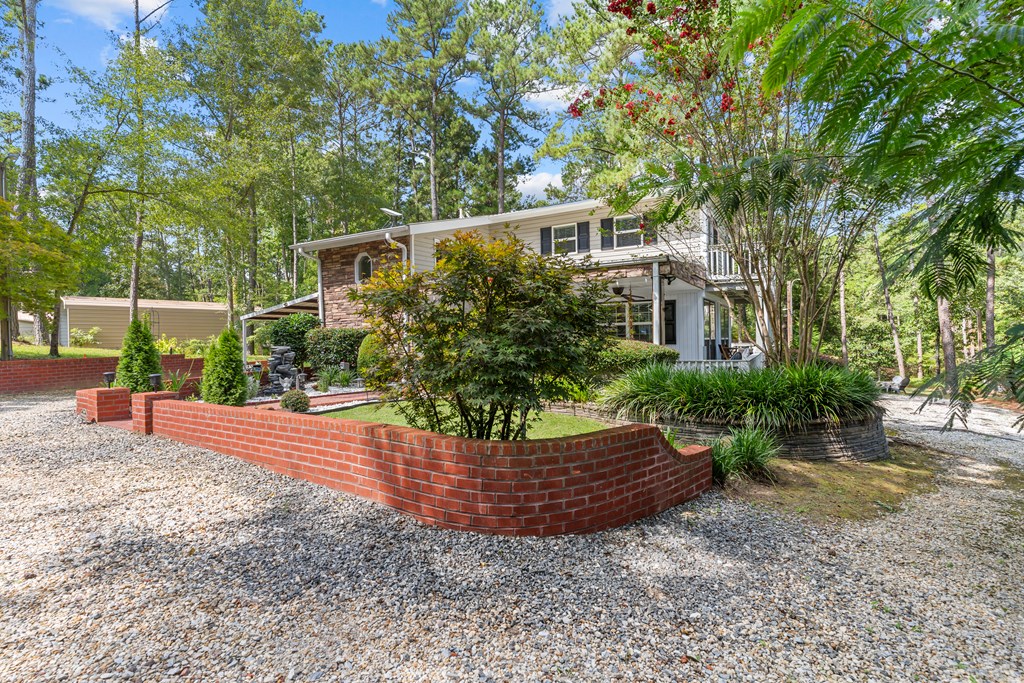 1885 Otho Road Abbeville, AL 36310 - Photo 2 of 47