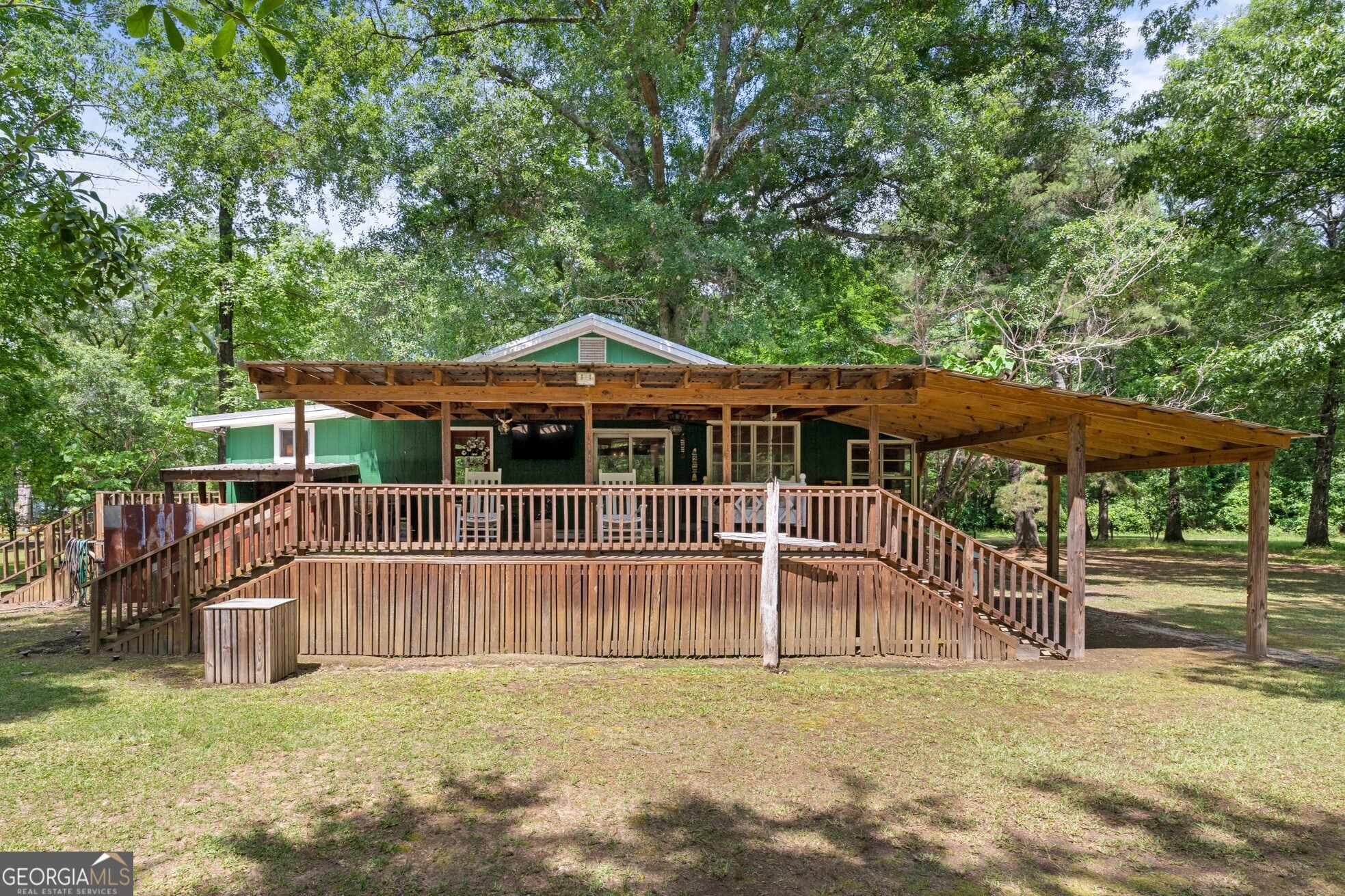 3204 Johnson Road Millen, GA 30442 - Photo 1 of 1 Gallery Image 1