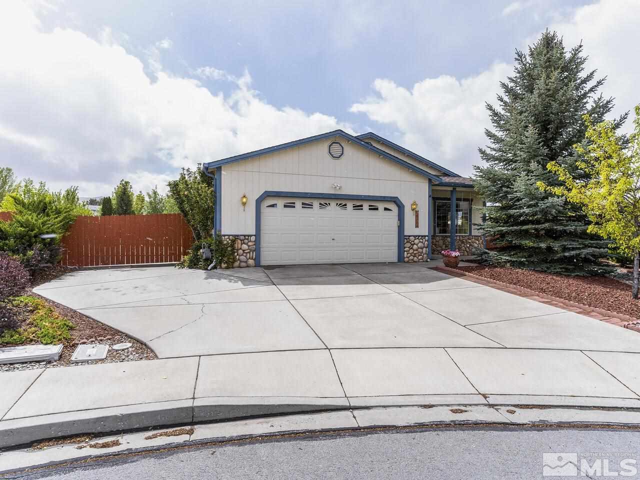 18084 Sofia Court Reno, NV 89508 - Photo 1 of 17 Photo 1