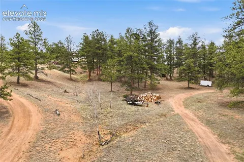 $475,000 | 201 Lake Drive, Florissant, CO 80816