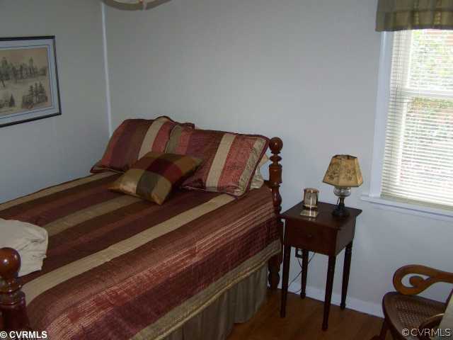 1205 Rosecroft Road Richmond, VA 23229 - Photo 8 of 8 Bedroom