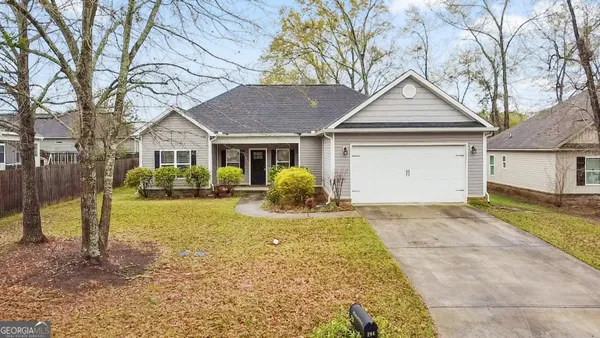 $264,900 | 106 New Hope Drive, Perry, GA 31069