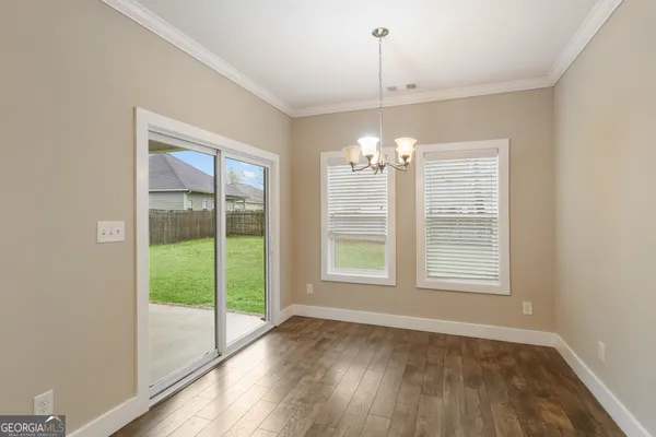 $264,900 | 106 New Hope Drive, Perry, GA 31069