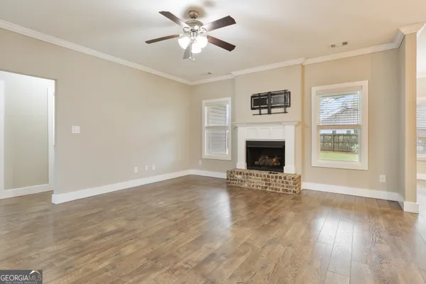 $264,900 | 106 New Hope Drive, Perry, GA 31069