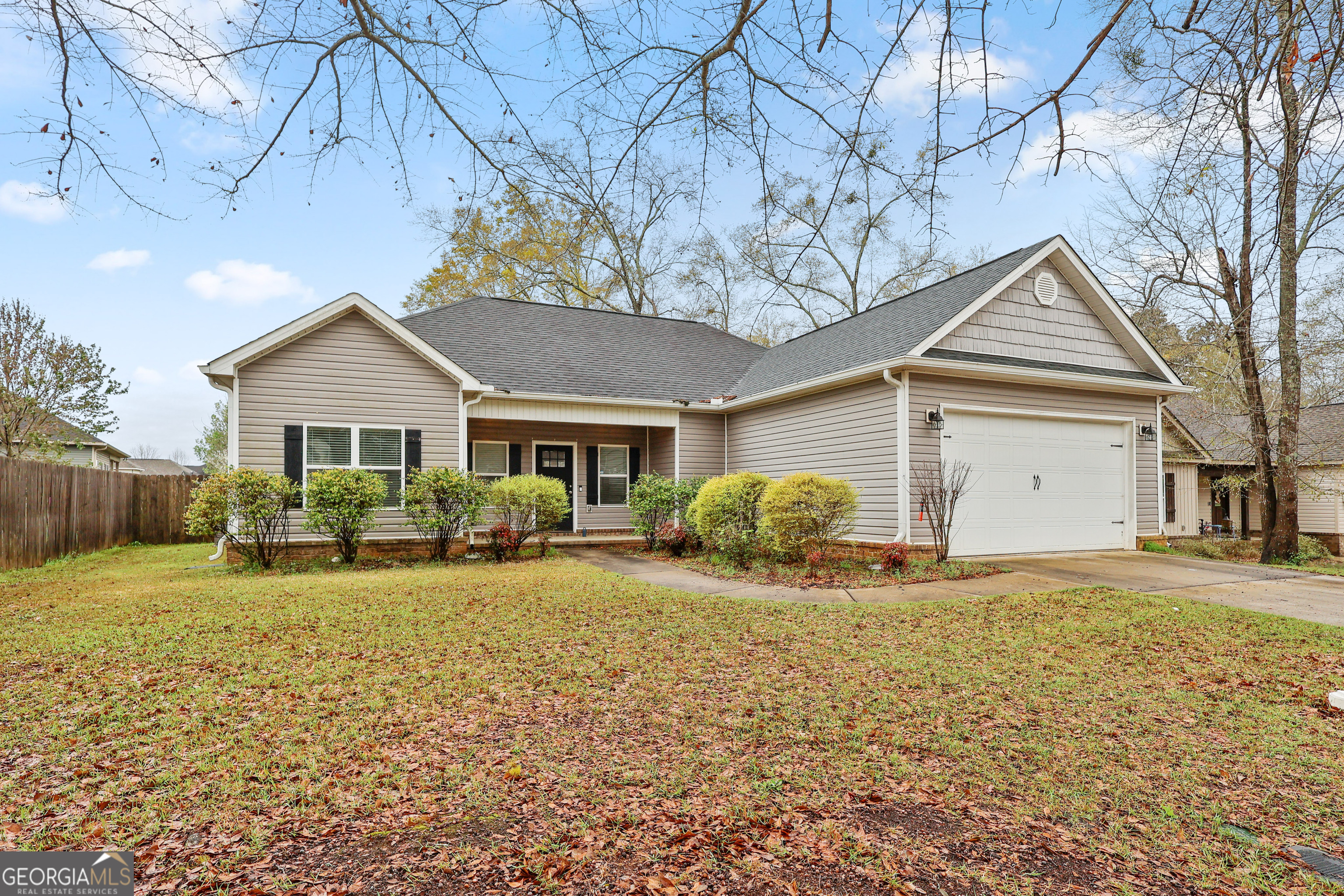 106 New Hope Drive Perry, GA 31069 - Photo 21 of 24