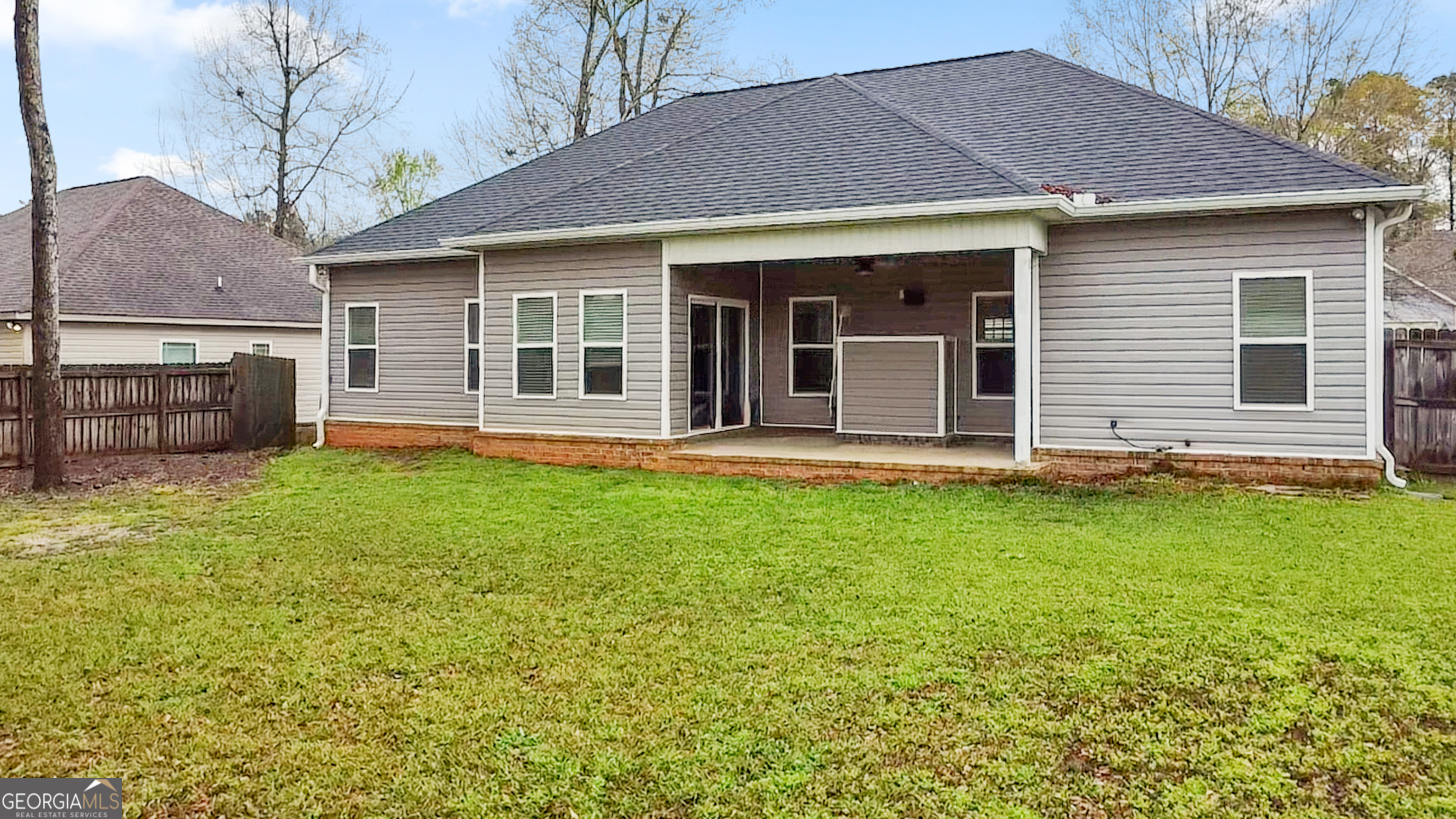106 New Hope Drive Perry, GA 31069 - Photo 22 of 24