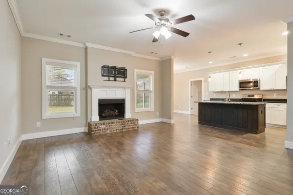 $264,900 | 106 New Hope Drive, Perry, GA 31069