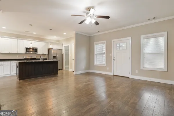 $264,900 | 106 New Hope Drive, Perry, GA 31069