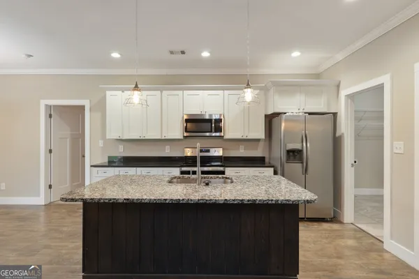 $264,900 | 106 New Hope Drive, Perry, GA 31069