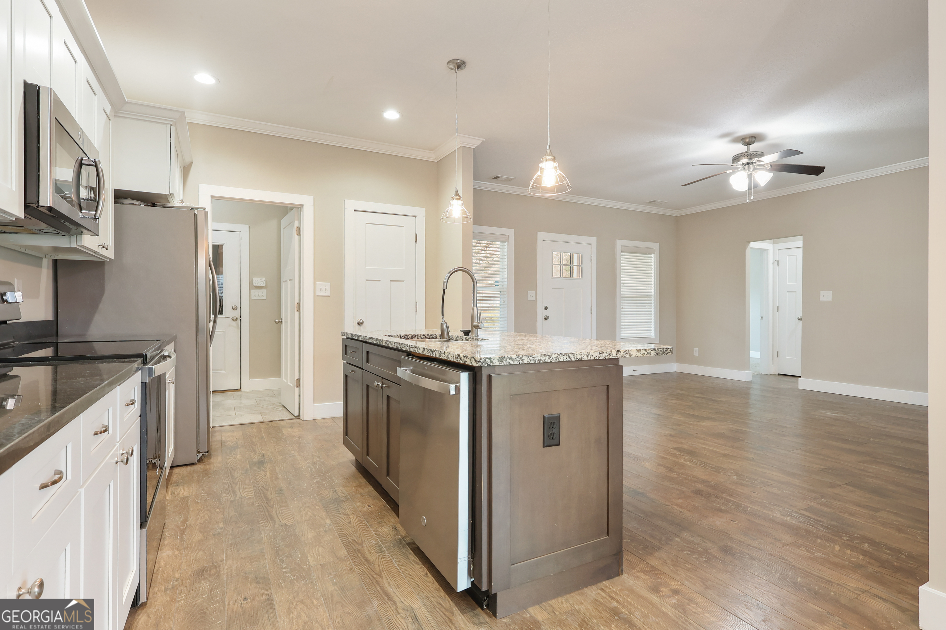 106 New Hope Drive Perry, GA 31069 - Photo 6 of 24