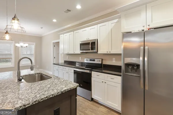 $264,900 | 106 New Hope Drive, Perry, GA 31069