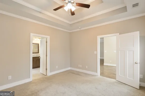 $264,900 | 106 New Hope Drive, Perry, GA 31069