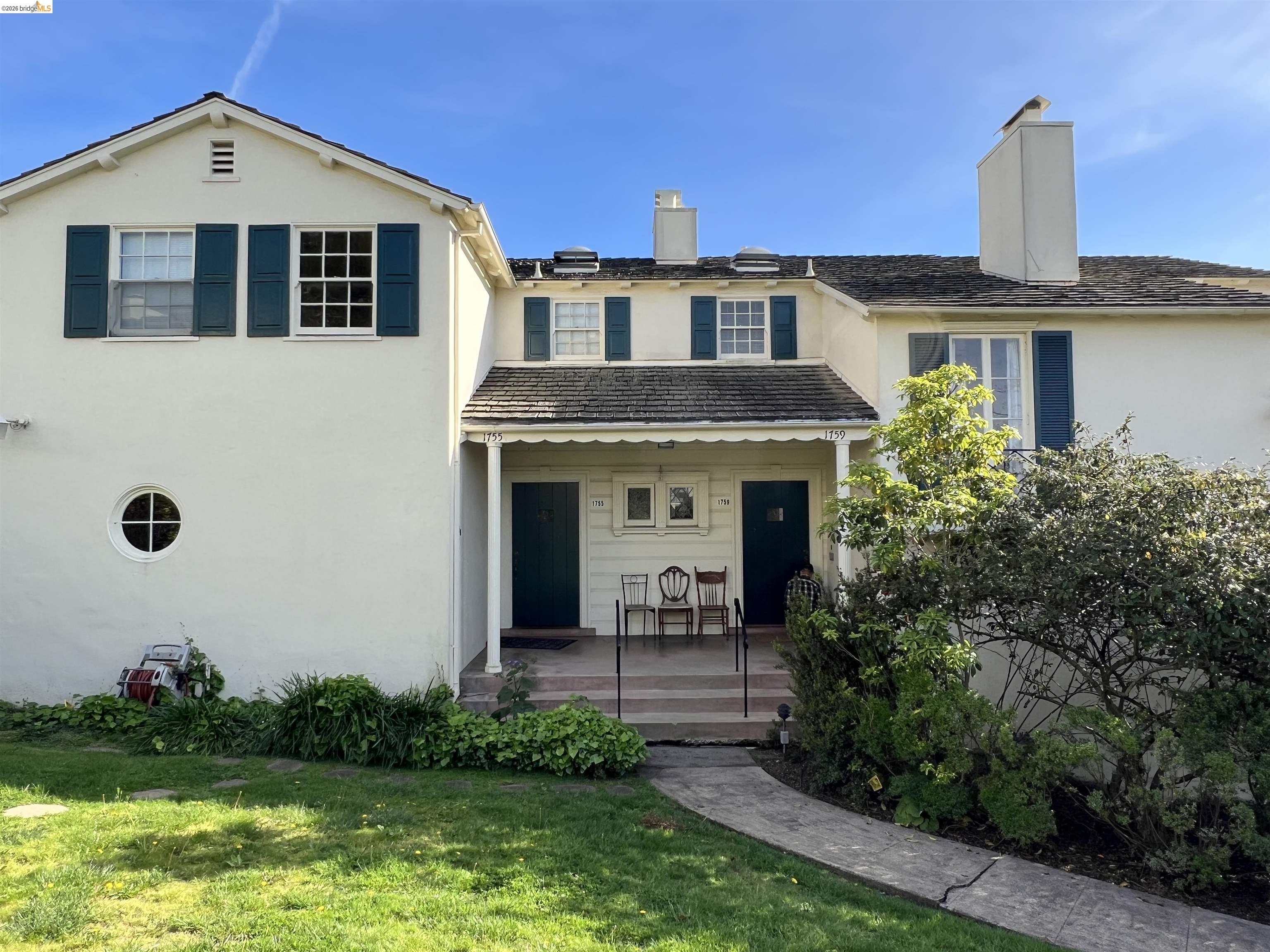1739 Spruce Street Berkeley, CA 94709 - Photo 42 of 50