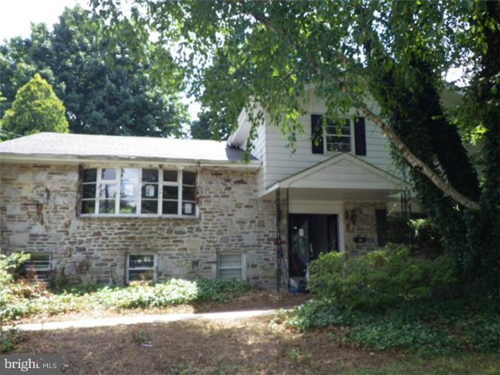 602 Ashbourne Road Cheltenham, PA 19012 - Photo 1 of 14